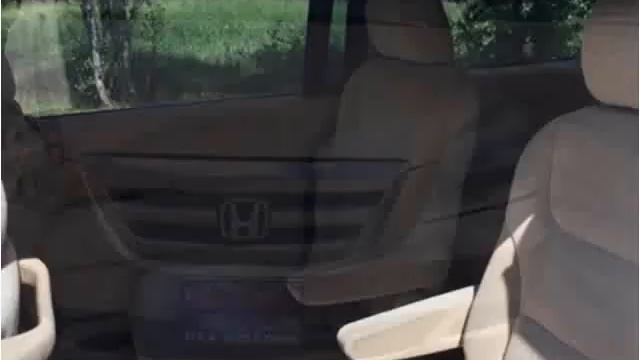 2005 Honda Odyssey Used Cars CHICAGO IL