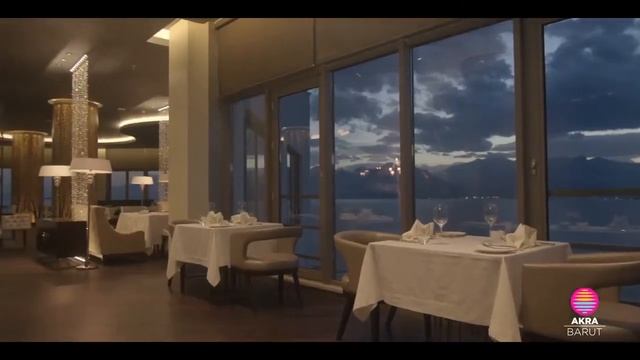 AKRA Hotel Antalya