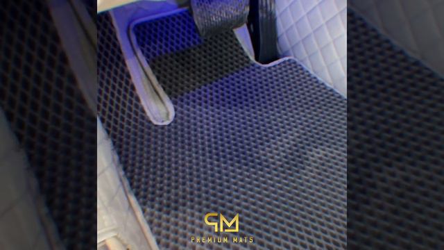 3Д коврики на Майбах, mercedes maybach  для заказа 8702-666-65-91