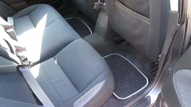 VOLVO V40 1.9 D 2002 TEST