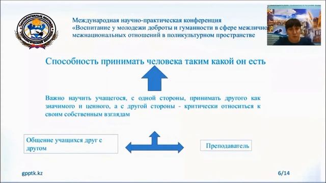 Козлова Татьяна Владимировна
