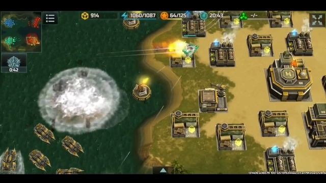 ART OF WAR 3 | YOUTUBER VS YOUTUBER || 2 VS 2
