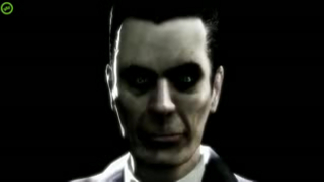 Half-life 2:Blach Mesa Sourse