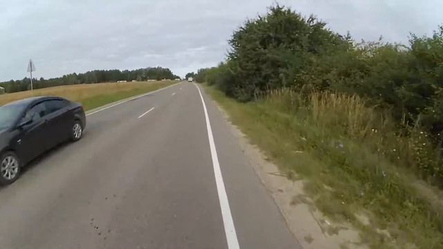 KUGOO M5  08.08.2020год