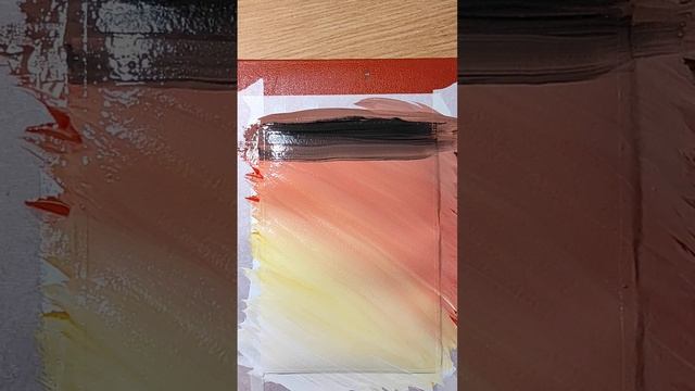 Рисуем дерево в технике правополушарное рисование.mp4