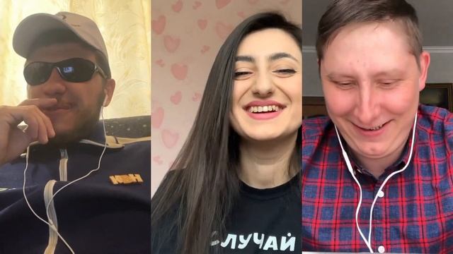 КРИВЕНЯ vs ЛАДОШКИН | ЧЁ? ГДЕ? КАВО? | ЧГК ВЫПУСК 1