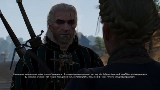 The Witcher 3: Wild Hunt  Next-Gen 3