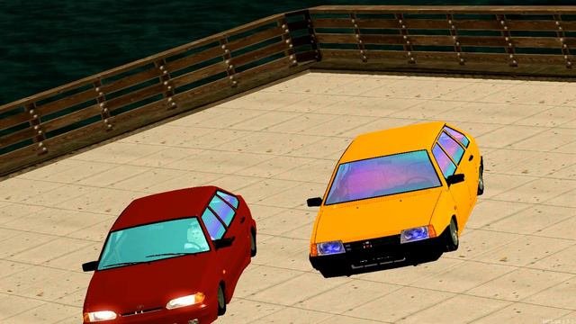 [SMOTRA.Ru][DRIVE2.]Ваз 2114 и 2109