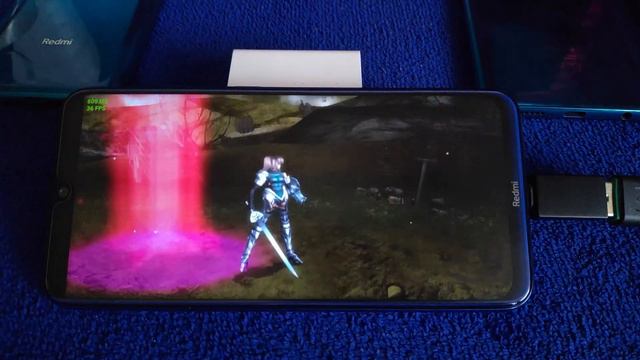 Egg NS Emulator | Aeterno Blade | Test on C3, 10X 5g, Mi6, Redmi Note 3 pro, Note 8, Note 9s and X3