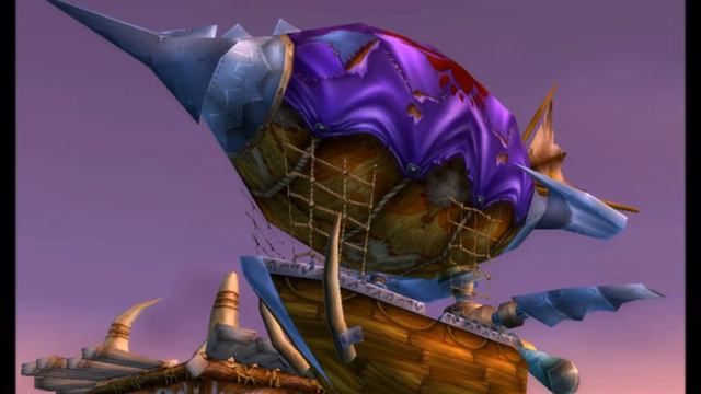 Goblin Zeppelin Quotes PL - Warcraft 3