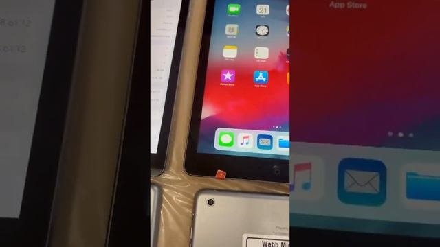 IPad Air 1 - 16GB - Wiffi - 0938186314 ( Apple) - IOS