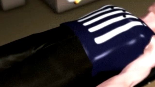 Кибер нож