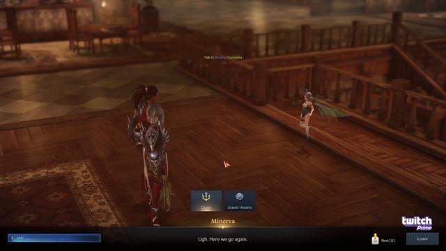 How to Get to Rohendel - LOST ARK GUIDE