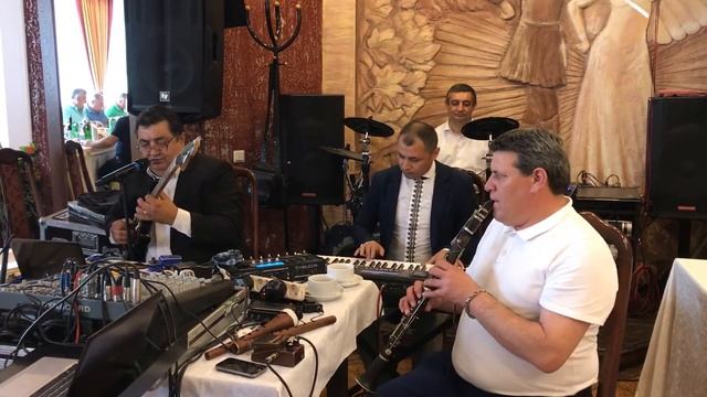 Садык Греческие свадьба