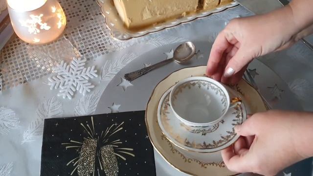 Для потенции нужно съесть это! Французский десерт.