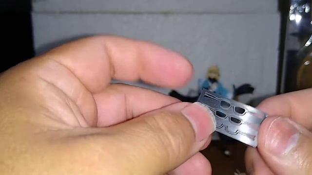 [Unboxing] Figma 497 Sailor Outfit Emily !!!