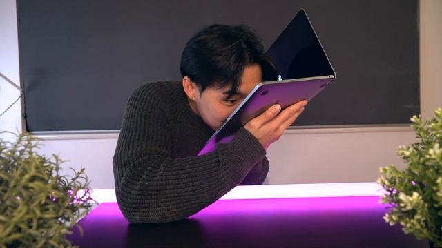 UNBOXING my new M1 Macbook Pro 13
