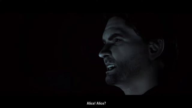 Alan Wake LP - When Do We Die - Episode 2