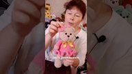 СМОЖЕШЬ УГАДАТЬ ВСЕ?!??ВЯЗАНЫЕ ИГРУШКИ ОТ TOYS.BY.MARIA #вязание #амигуруми #вязанаяигрушка