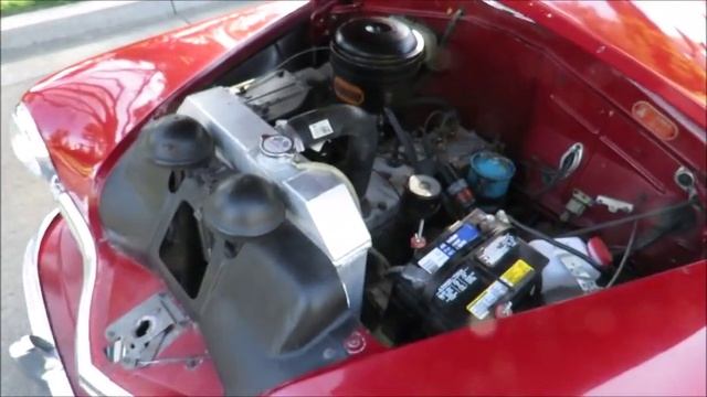 1949 Plymouth Special Deluxe Convertible for Sale