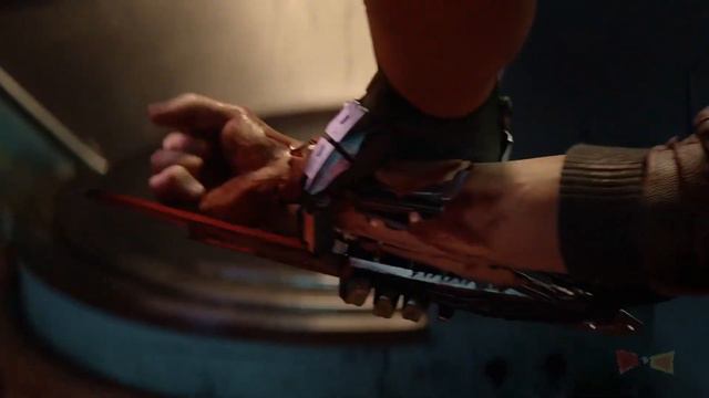 Witcher wants to play Cyberpunk 2077
