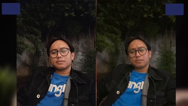 Adu Kamera Samsung Galaxy A54 5g vs Iphone 11 - Paling Banyak Di Request !