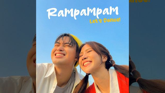 Rampampam (Let's Dance) (Radio Edit)