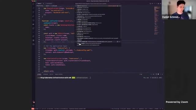 Community Office Hours: CDK for Terraform 0.4