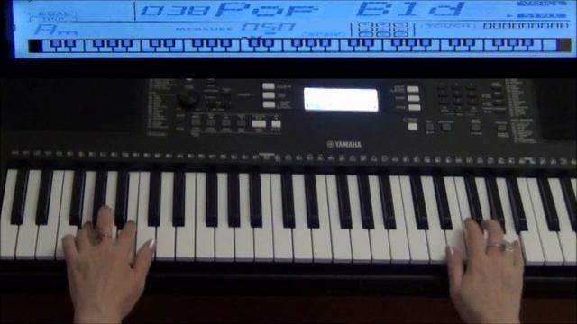Праздник волшебный (Music Prosto)