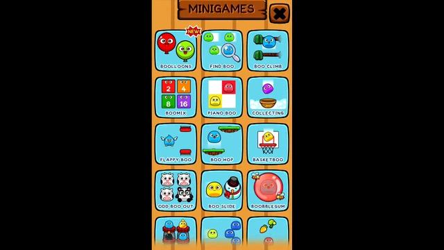 My Boo - Your Virtual Pet Game Android Gameplay