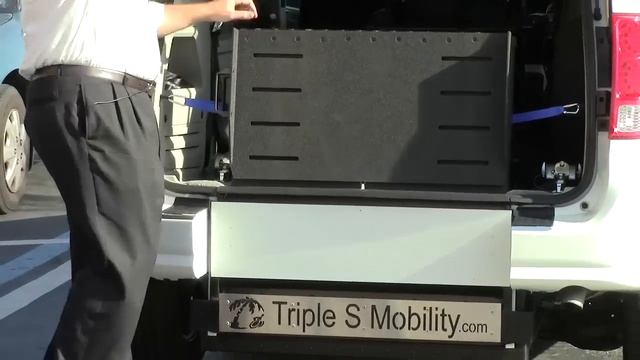 Portable Storage Cart, Collapsible Wagon, Great for Luggage, The Beach, & Groceries.