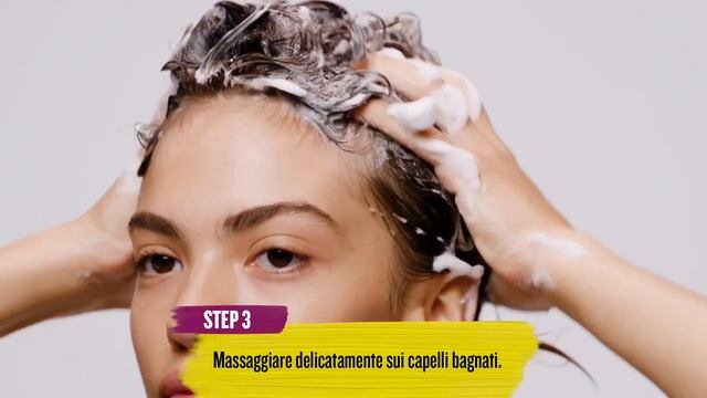Come usare   Bigger The Better   Bed Head by TIGI