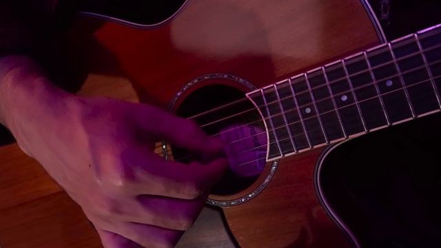 The Elder Scrolls Morrowind - Call of Magic  [Guitar cover]