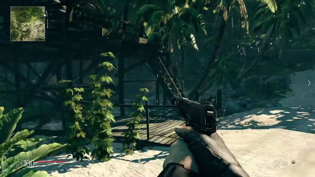 Прохождение Sniper Ghost Warrior #2: Никого не бросать