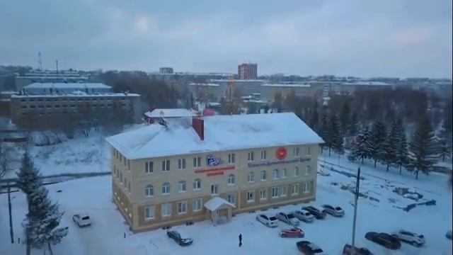 КДЦ общий вид 1