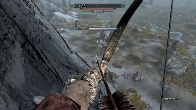 SKYRIM GAME PLAY #2