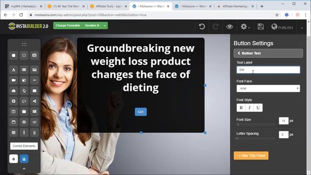 ?landing Pages That Convert The Best & How To Create A Landing Page New Video