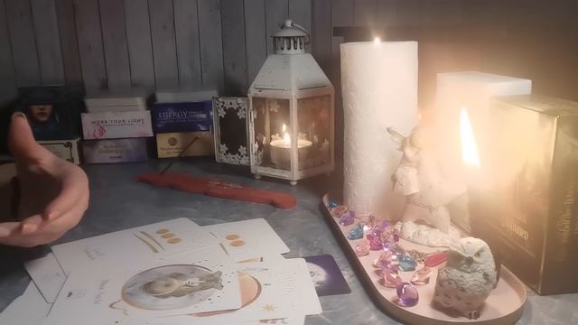 что грядёт после полнолуния ( не для всех, только для осознанных душ)