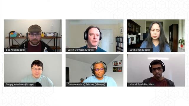 After the storm: Dockershim deprecation demystified