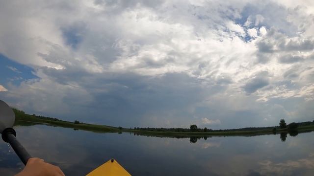 Сплав по реке Суна, Карелия, Байдарки Лена-1, Шуя-1, Бродяга, пакрафт Печенег!