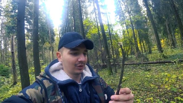 Ищу обломки НЛО металлоискателем / Реально что-то есть? Почти ЗОНА 51?Кладоискатели