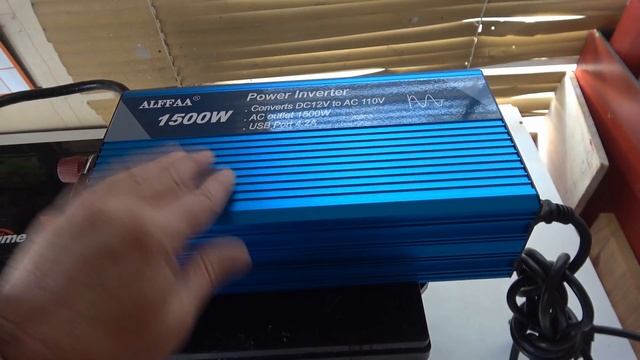 (Update #3) Ampere Time BMS Fail  - Testing The Replacement 200Ah 12V Self-Heating LiFEPO4 Battery