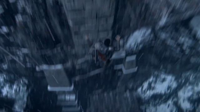 Assassin's Creed [ I'm a survivor ] edit [little bit mistake]