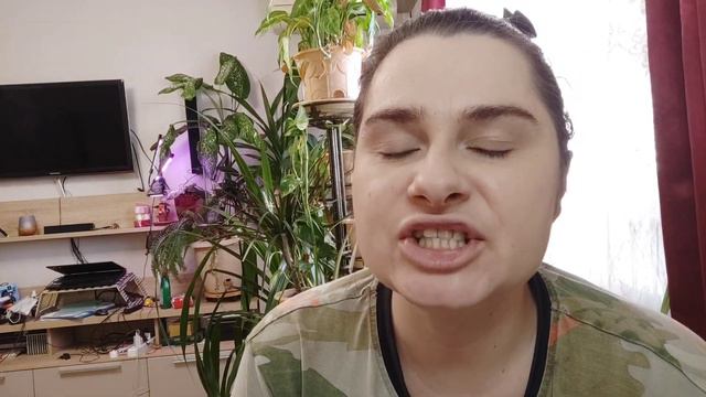 Влог: крашусь и болтаю, на злобу дня, зачем вам здоровье