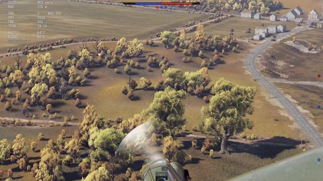 как я в вар тандер играл часть 3