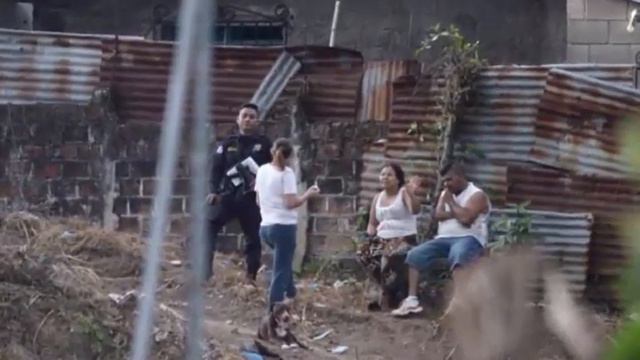 Sujeto de la 18 alias el “triste” se escapa Continúan apareciendo cuerpos de personas en rios