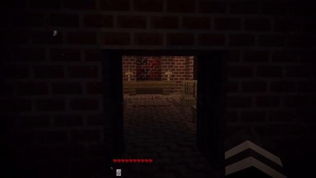 VILLAGER MENYERAMKAN YANG PERNAH ADA DI MINECRAFT !!! CREEPYPASTA MINECRAFT DEMON BRAIN