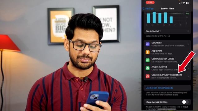 Hide Apps on iPhone | Iphone ki Apps Hide Kaise Kare | How to Hide Apps On Iphone 2023