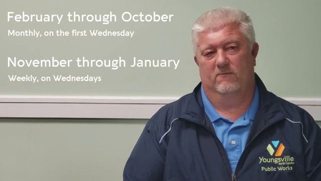 Solid Waste Program Overview