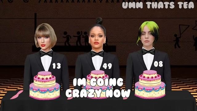 SQUID GAME If Celebrities Played FINALE